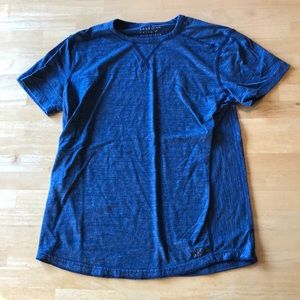 American Eagle Navy T-shirt